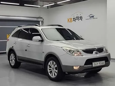 Hyundai Veracruz 2010, 145818 км, за 6490000 KRW