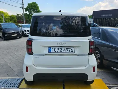 Kia Ray 2026, 15 км, за 18650000 KRW - фото 4