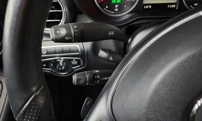Mercedes-Benz GLC-Class 2019, 63878 км, за 25700000 KRW - фото 14