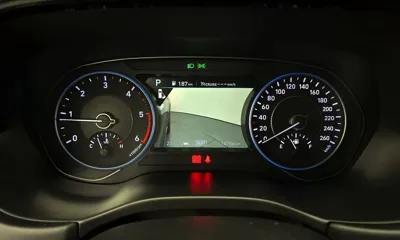 Hyundai Palisade 2020, 74706 км, за 25400000 KRW - фото 8