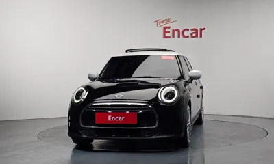 MINI Cooper 2022, 29114 км, за 24700000 KRW - фото 3