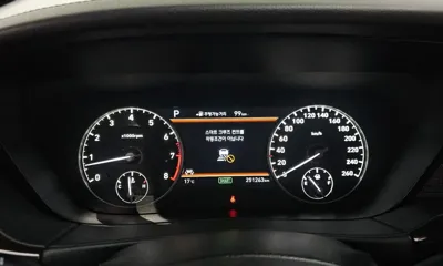 Genesis EQ900 2016, 251263 км, за 14500000 KRW - фото 8