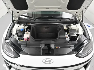 Hyundai Ioniq6 2023, 152052 км, за 24700000 KRW - фото 20