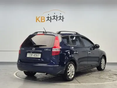 Hyundai i30 2009, 113977 км, за 3490000 KRW