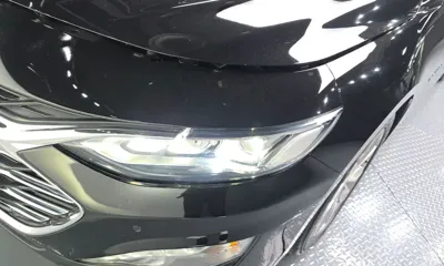 ChevroletGMDaewoo Malibu 2019, 129540 км, за 9200000 KRW - фото 22