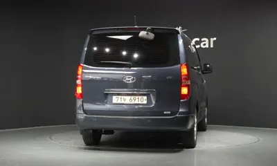 Hyundai Starex 2016, 51199 км, за 13800000 KRW