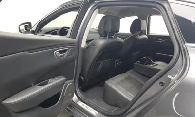 Renault-KoreaSamsung SM6 2016, 129906 км, за 6500000 KRW - фото 11