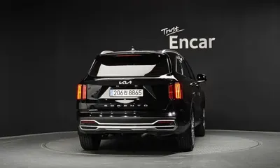 Kia Sorento 2022, 80015 км, за 25000000 KRW