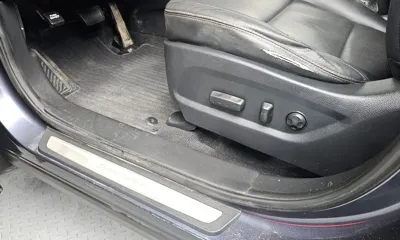 Hyundai Santafe 2014, 136212 км, за 8500000 KRW - фото 17
