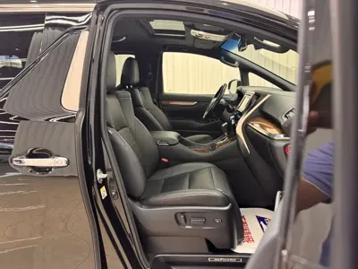 Toyota Alphard 2018, 149000 км, за 396000 CNY - фото 19