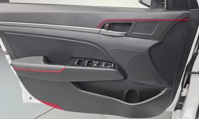 Hyundai Avante 2016, 169920 км, за 7200000 KRW - фото 24