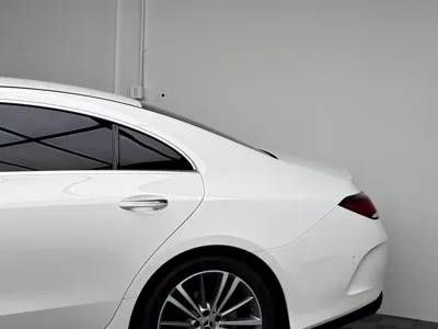 Mercedes-Benz CLS 2019, 90000 км, за 218000 CNY