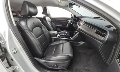 Kia K7 2020, 35767 км, за 22500000 KRW - фото 26