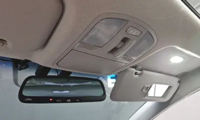 Hyundai Avante 2016, 90001 км, за 9900000 KRW - фото 17
