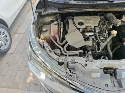 Toyota Corolla 2018, 53000 км, за 37200 CNY - фото 23