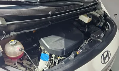 Hyundai Staria 2022, 158613 км, за 17900000 KRW - фото 6