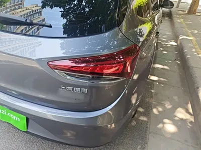 Buick Excelle 2017, 94400 км, за 25900 CNY - фото 8