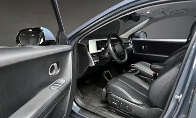 Hyundai Ioniq5 2022, 162533 км, за 21900000 KRW - фото 11