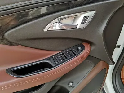 Buick Envision Plus 2015, 150000 км, за 36800 CNY - фото 15