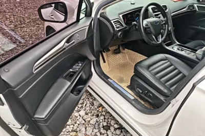 Ford Mondeo 2018, 67100 км, за 75299.04 CNY - фото 18