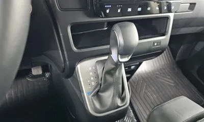 Hyundai Staria 2025, 19276 км, за 31900000 KRW - фото 9