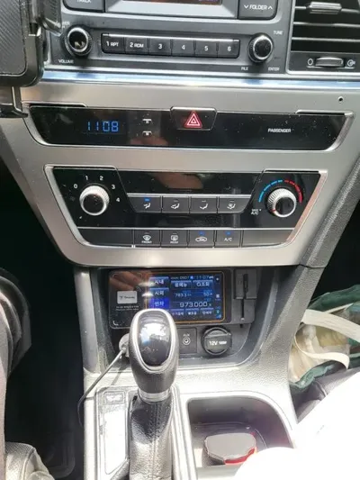 Hyundai Sonata 2018, 391610 км, за 3500000 KRW - фото 6