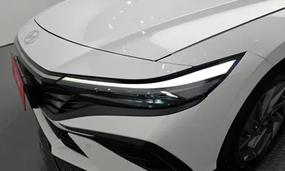 Hyundai Avante 2024, 34762 км, за 19400000 KRW - фото 22