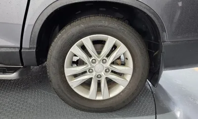 KG_Mobility_Ssangyong Rexton 2020, 101459 км, за 16300000 KRW - фото 21