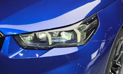 BMW M5 2026, 8341 км, за 187500000 KRW - фото 22