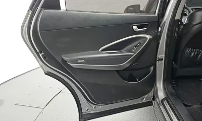 Hyundai Maxcruz 2014, 168582 км, за 7800000 KRW - фото 25