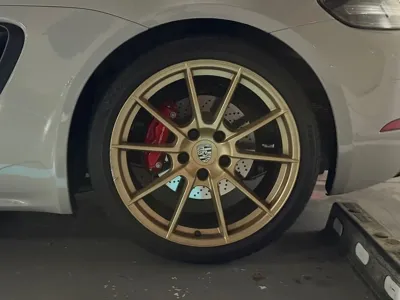 Porsche 718 2023, 16500 км, за 105640000 KRW - фото 9