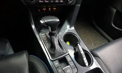 Kia Sportage 2017, 153480 км, за 9900000 KRW - фото 9