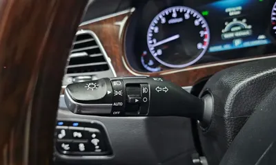 Hyundai Equus 2015, 124597 км, за 11500000 KRW - фото 30