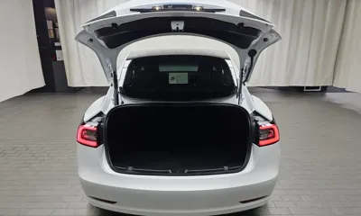 Tesla Model 3 2021, 65549 км, за 32600000 KRW - фото 29