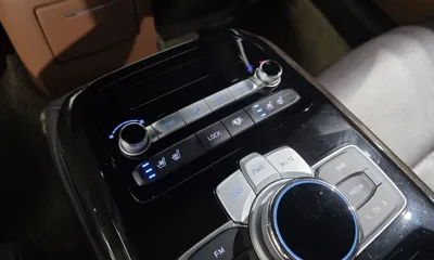 Genesis G90 2021, 142282 км, за 28900000 KRW - фото 34