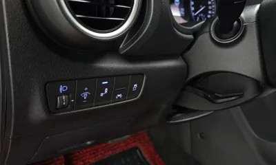 Hyundai Kona 2019, 55245 км, за 12800000 KRW - фото 19