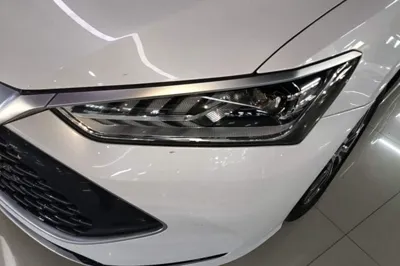BYD Qin Plus 2024, 35400 км, за 78978.81 CNY - фото 8