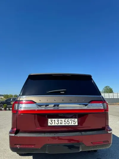 Lincoln Navigator 2019, 58777 км, за 51900000 KRW - фото 4
