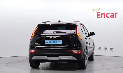 Kia Niro 2024, 16999 км, за 28900000 KRW