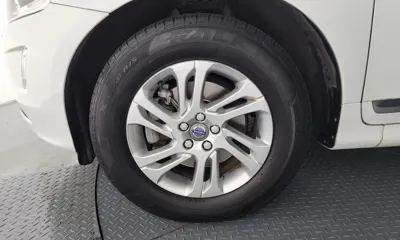 Volvo XC60 2017, 107284 км, за 12900000 KRW - фото 5