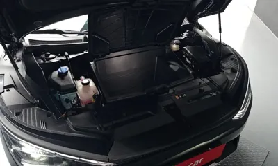 Kia EV6 2023, 59337 км, за 35200000 KRW - фото 6