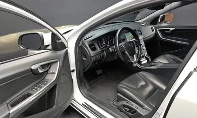 Volvo S60 2015, 86603 км, за 7500000 KRW - фото 10