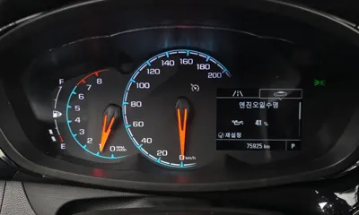 ChevroletGMDaewoo Spark 2021, 75925 км, за 8800000 KRW - фото 8