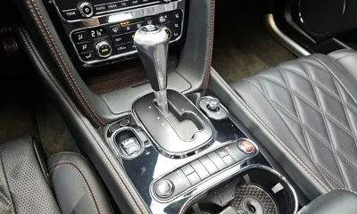 Bentley Flying Spur 2016, 98283 км, за 55900000 KRW - фото 9