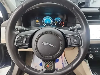 Jaguar XF 2017, 112472 км, за 8900000 KRW - фото 9