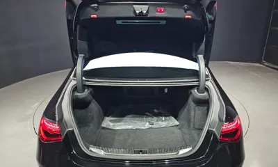 Mercedes-Benz S-Class 2022, 88985 км, за 92000000 KRW - фото 20