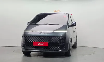 Hyundai Staria 2022, 143024 км, за 26900000 KRW