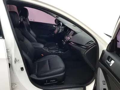 Kia K7 2013, 110000 км, за 5790000 KRW - фото 13