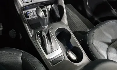 Hyundai Tucson 2015, 143679 км, за 6900000 KRW - фото 9