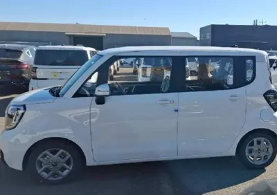 Kia Ray 2026, 1 км, за 3240000 KRW - фото 5